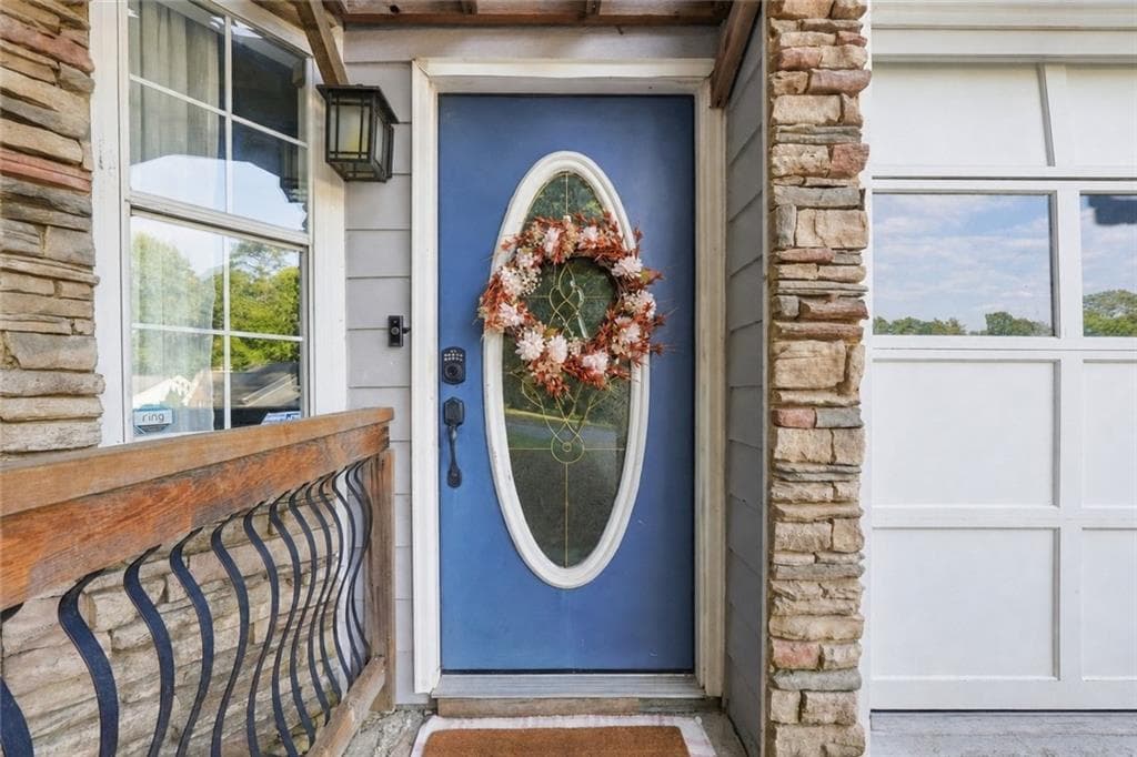 2 bedroom, 2 bathroom, 1,476 sq ft single family residence for sale at 1001 Hillsborough Chase, Kennesaw, GA 30144 — photo 2
