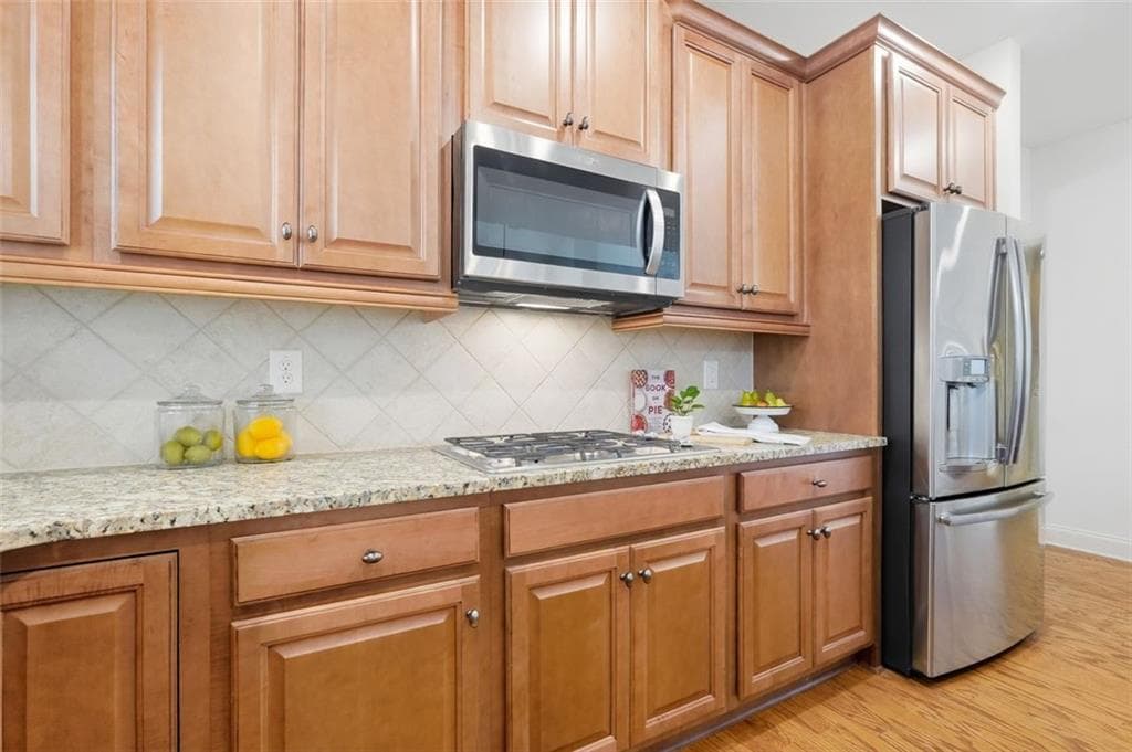 3 bedroom, 3 bathroom, 3,137 sq ft townhouse for sale at 1425 Archstone Drive, Cumming, GA 30041 — photo 7