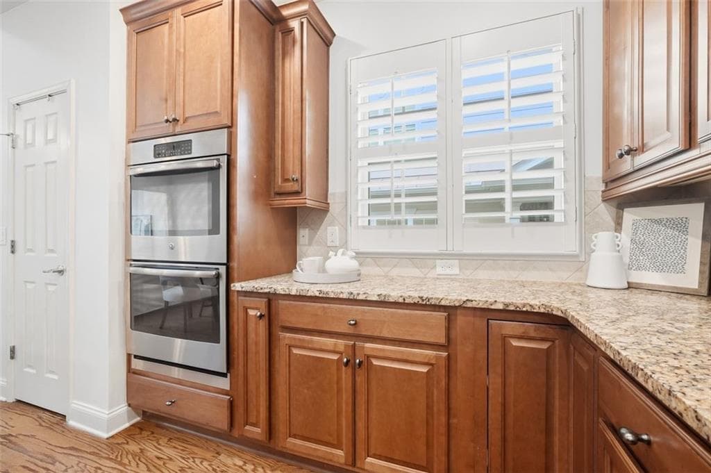 3 bedroom, 3 bathroom, 3,137 sq ft townhouse for sale at 1425 Archstone Drive, Cumming, GA 30041 — photo 8