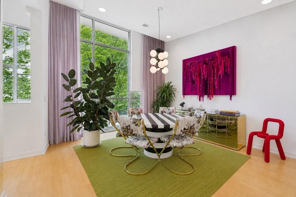 3 bedroom, 4 bathroom, 2,019 sq ft townhouse for sale at 752 Moreland Avenue 4, Atlanta, GA 30316 — photo 2