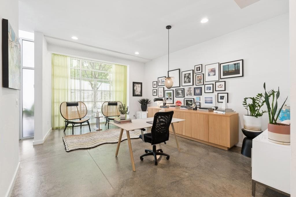 3 bedroom, 4 bathroom, 2,019 sq ft townhouse for sale at 752 Moreland Avenue 4, Atlanta, GA 30316 — photo 3