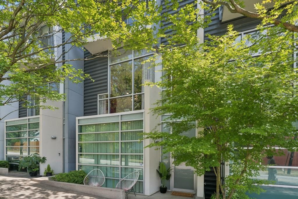 3 bedroom, 4 bathroom, 2,019 sq ft townhouse for sale at 752 Moreland Avenue 4, Atlanta, GA 30316 — photo 5