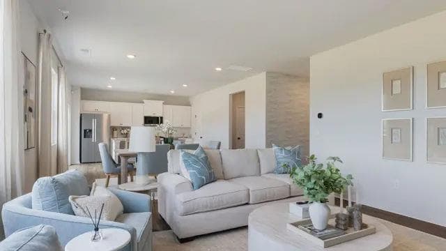 5 bedroom, 4 bathroom, 2,774 sq ft single family residence for sale at 90 Sanborne View Drive, Jefferson, GA 30549 — photo 2