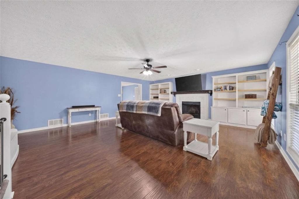5 bedroom, 3 bathroom, 4,511 sq ft single family residence for sale at 410 Old Highway 81, Oxford, GA 30054 — photo 9