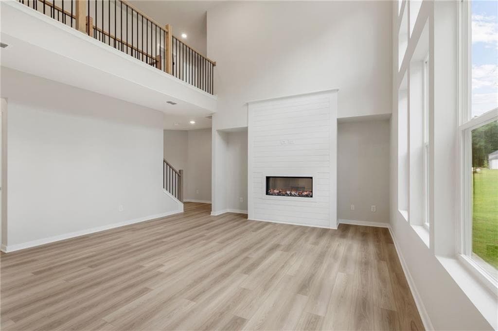 5 bedroom, 3 bathroom, 2,987 sq ft single family residence for sale at 128 Serenade Creek Road, Mcdonough, GA 30252 — photo 5
