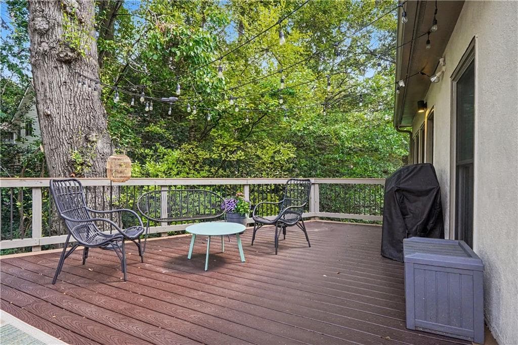 5 bedroom, 4 bathroom, 4,158 sq ft single family residence for sale at 700 Elkmont Drive, Atlanta, GA 30306 — photo 5