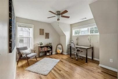 3 bedroom, 3 bathroom, 1,711 sq ft single family residence for rent at 162 Lowry Street, Atlanta, GA 30307 for $3,699 a month — photo 2