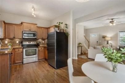 3 bedroom, 3 bathroom, 1,711 sq ft single family residence for rent at 162 Lowry Street, Atlanta, GA 30307 for $3,699 a month — photo 3