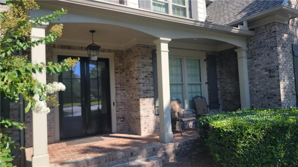 6 bedroom, 5 bathroom single family residence for rent at 1231 Ellington Court, Cumming, GA 30041 for $4,750 a month — photo 3
