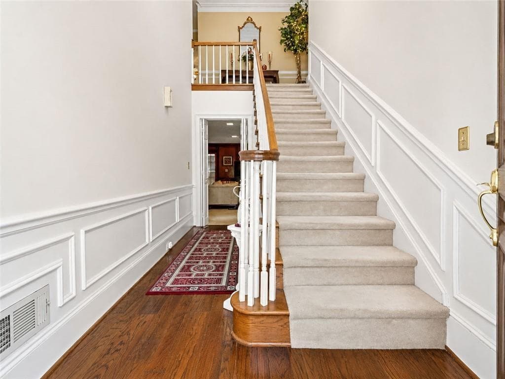 3 bedroom, 3 bathroom, 2,283 sq ft single family residence under contract at 4359 Hambrick Place, Stone Mountain, GA 30083 — photo 4