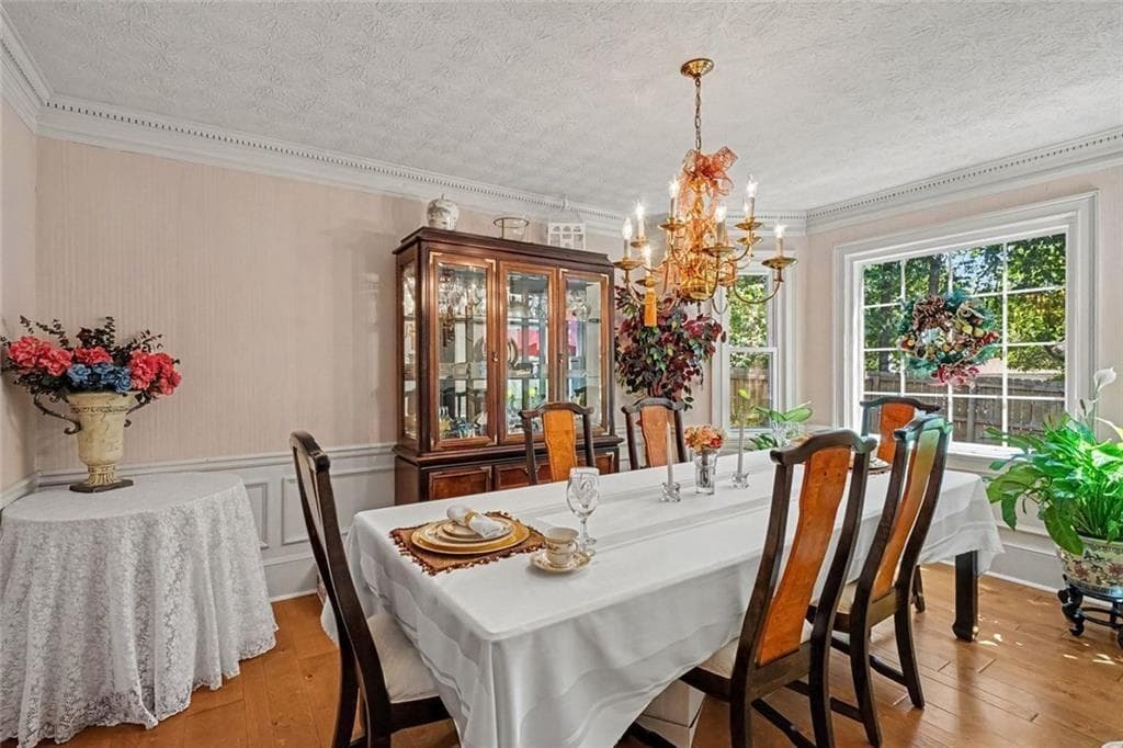 3 bedroom, 3 bathroom, 2,283 sq ft single family residence under contract at 4359 Hambrick Place, Stone Mountain, GA 30083 — photo 9