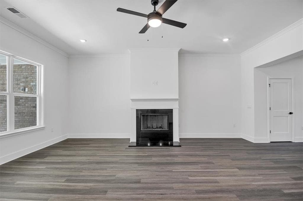 4 bedroom, 3 bathroom, 2,620 sq ft single family residence under contract at 3407 Venice Court, Douglasville, GA 30135 — photo 6