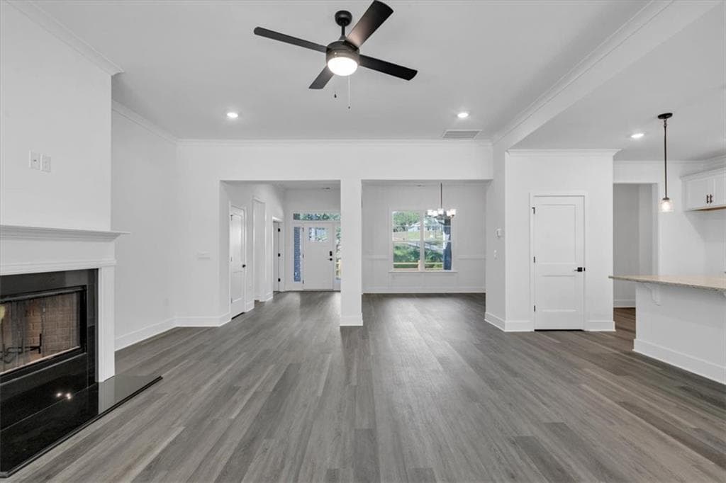 4 bedroom, 3 bathroom, 2,620 sq ft single family residence under contract at 3407 Venice Court, Douglasville, GA 30135 — photo 7