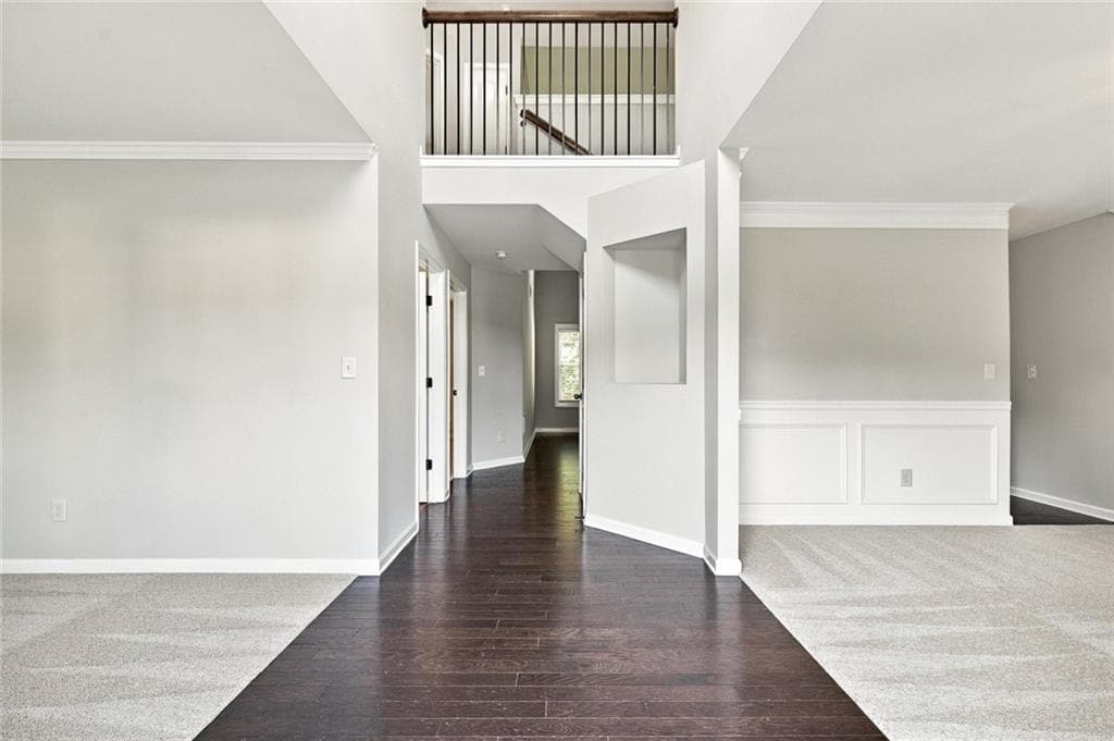 5 bedroom, 3 bathroom, 2,527 sq ft single family residence for rent at 5335 Redfield Way, Cumming, GA 30028 for $2,495 a month — photo 2