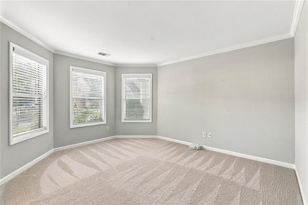 5 bedroom, 3 bathroom, 2,527 sq ft single family residence for rent at 5335 Redfield Way, Cumming, GA 30028 for $2,495 a month — photo 3