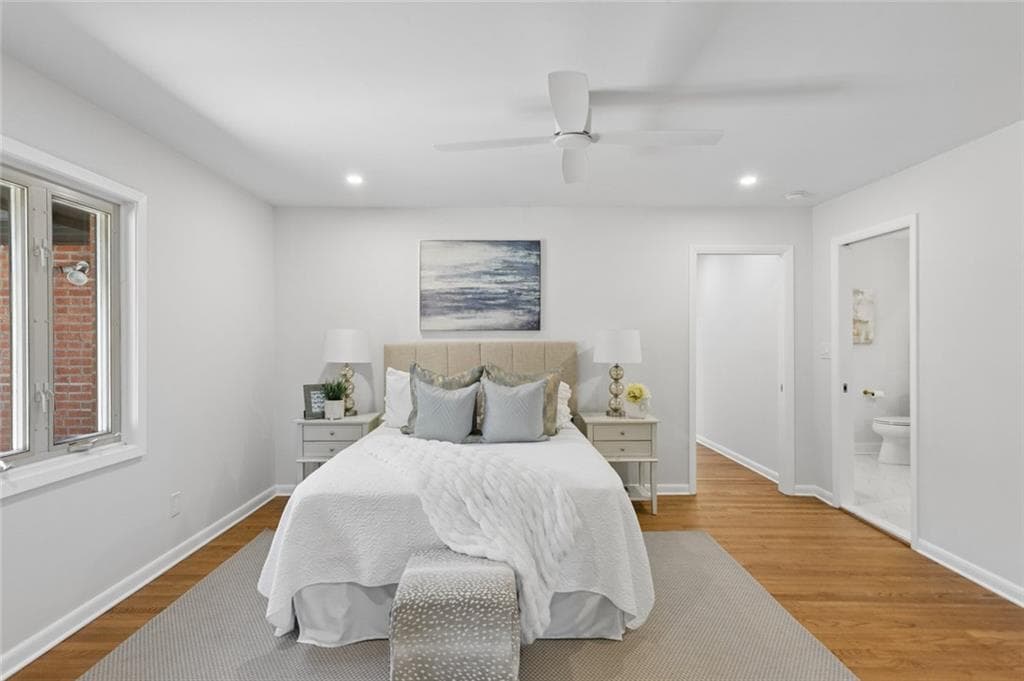 4 bedroom, 4 bathroom, 2,515 sq ft single family residence for sale at 2171 Edgemore Drive, Atlanta, GA 30316 — photo 4