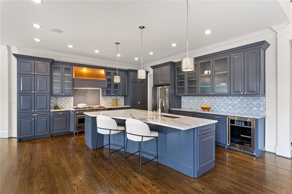 7 bedroom, 8 bathroom, 7,617 sq ft single family residence for sale at 187 Fontaine Road, Mableton, GA 30126 — photo 2