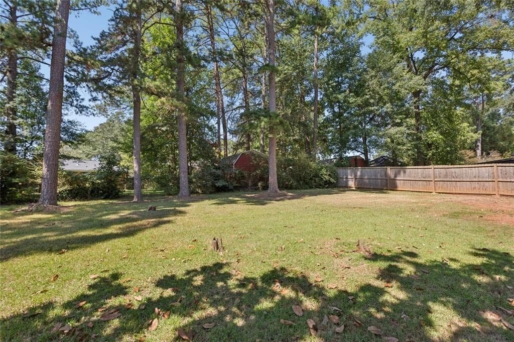 4 bedroom, 4 bathroom, 2,515 sq ft single family residence for sale at 2171 Edgemore Drive, Atlanta, GA 30316 — photo 7