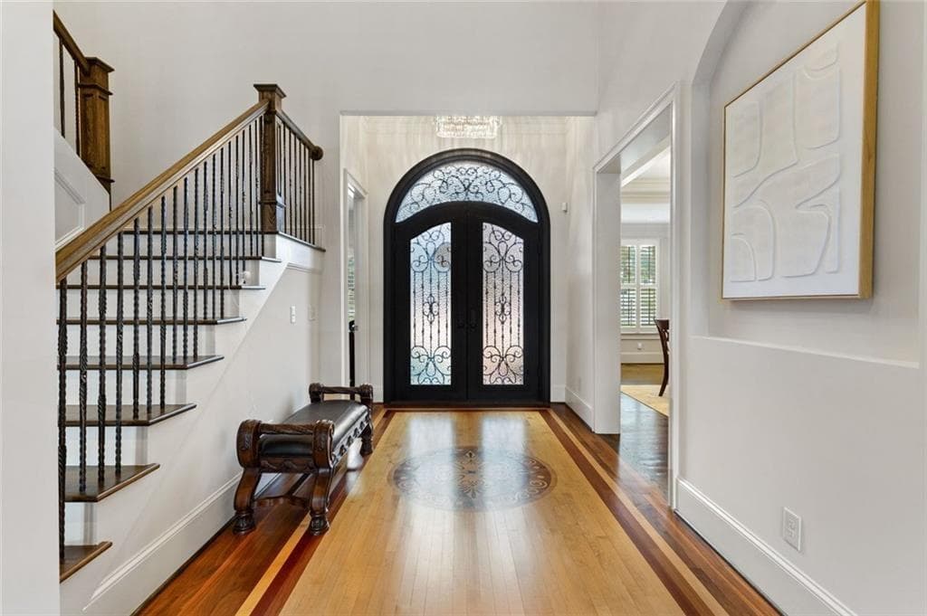 7 bedroom, 8 bathroom, 7,617 sq ft single family residence for sale at 187 Fontaine Road, Mableton, GA 30126 — photo 7