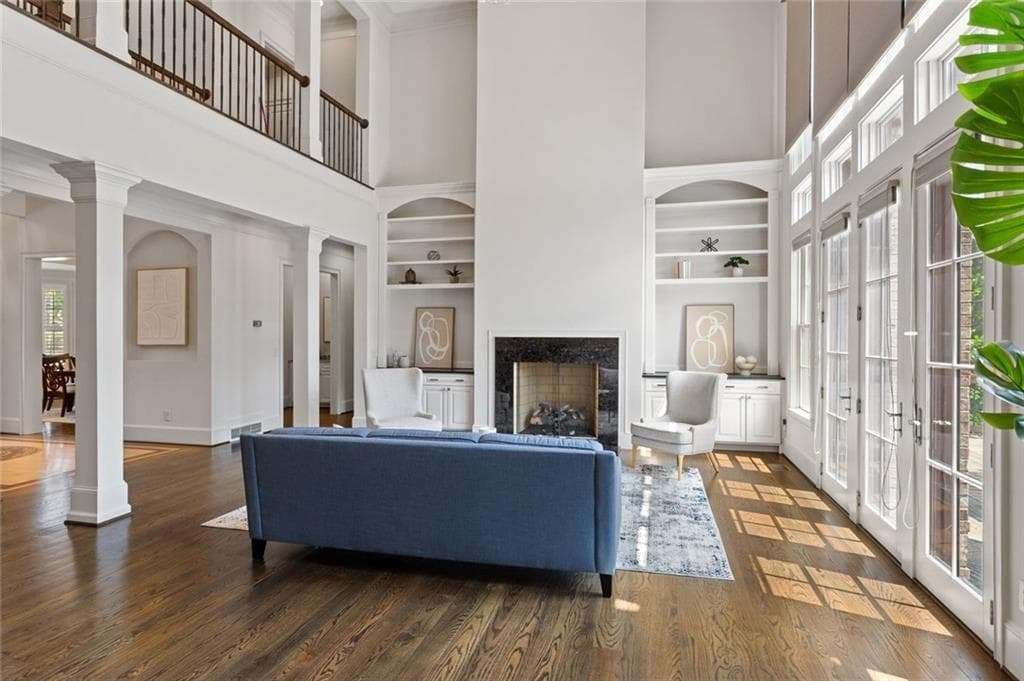 7 bedroom, 8 bathroom, 7,617 sq ft single family residence for sale at 187 Fontaine Road, Mableton, GA 30126 — photo 8