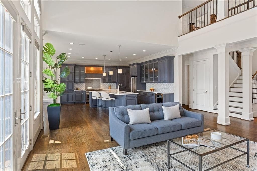 7 bedroom, 8 bathroom, 7,617 sq ft single family residence for sale at 187 Fontaine Road, Mableton, GA 30126 — photo 9