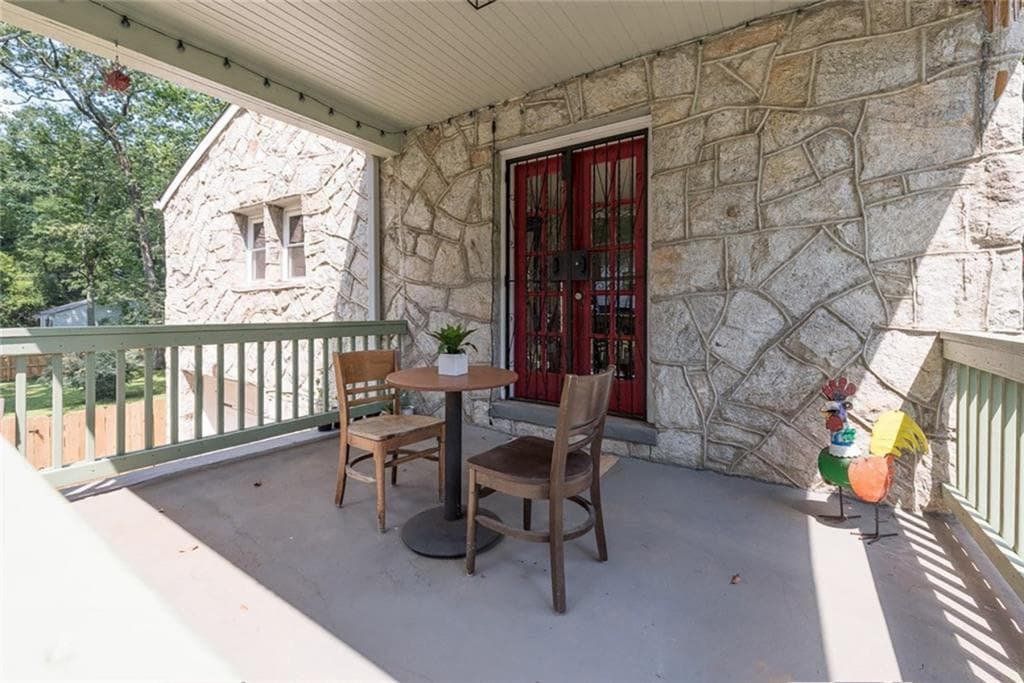 3 bedroom, 2 bathroom, 1,408 sq ft single family residence for rent at 419 S Howard Street, Atlanta, GA 30317 for $2,800 a month — photo 7