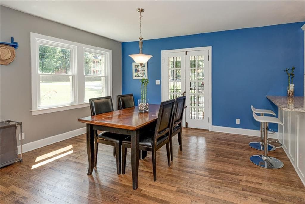 3 bedroom, 2 bathroom, 1,408 sq ft single family residence for rent at 419 S Howard Street, Atlanta, GA 30317 for $2,800 a month — photo 8