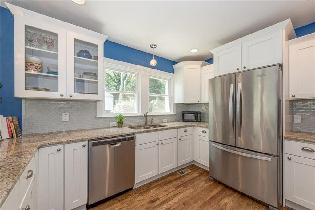 3 bedroom, 2 bathroom, 1,408 sq ft single family residence for rent at 419 S Howard Street, Atlanta, GA 30317 for $2,800 a month — photo 10