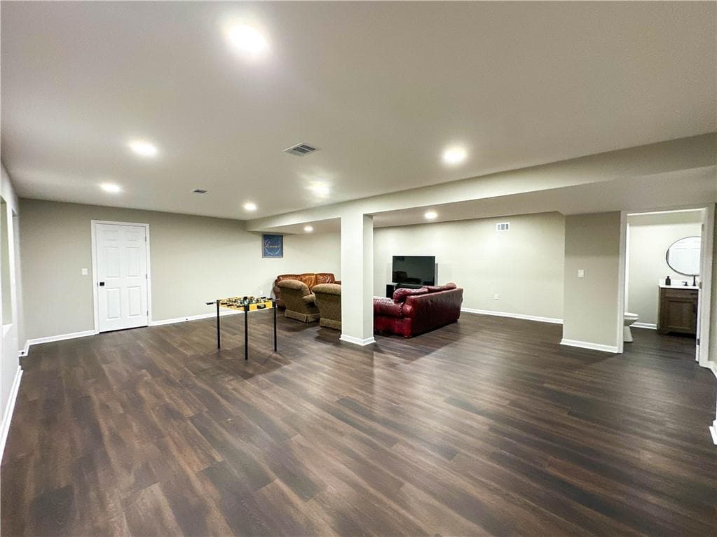 5 bedroom, 4 bathroom, 2,180 sq ft single family residence for sale at 2376 Melinda Drive, Atlanta, GA 30345 — photo 9