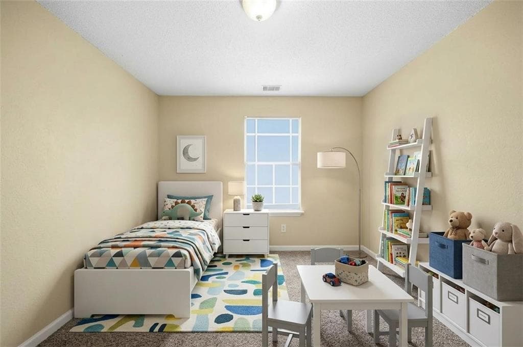 5 bedroom, 3 bathroom, 2,048 sq ft single family residence under contract at 4149 Mistymorn Way, Powder Springs, GA 30127 — photo 5