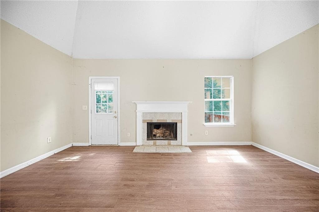 5 bedroom, 3 bathroom, 2,048 sq ft single family residence under contract at 4149 Mistymorn Way, Powder Springs, GA 30127 — photo 7