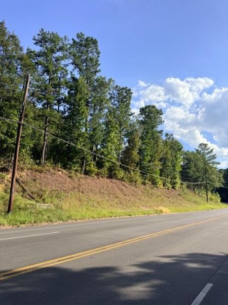 unimproved land for sale at 0 Chateau Drive, Rome, GA 30161