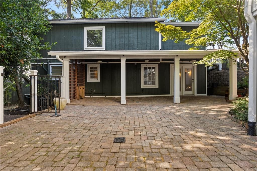4 bedroom, 3 bathroom, 2,700 sq ft single family residence for rent at 263 Mountainview Circle A, Canton, GA 30115 for $2,200 a month — photo 1 of 14