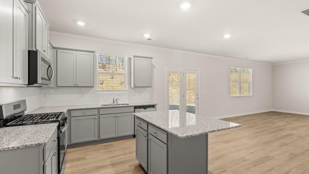 5 bedroom, 5 bathroom, 3,423 sq ft single family residence for sale at 312 Duckweed Drive, Villa Rica, GA 30180 — photo 5