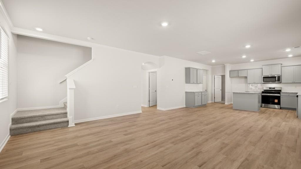 5 bedroom, 5 bathroom, 3,423 sq ft single family residence for sale at 312 Duckweed Drive, Villa Rica, GA 30180 — photo 10