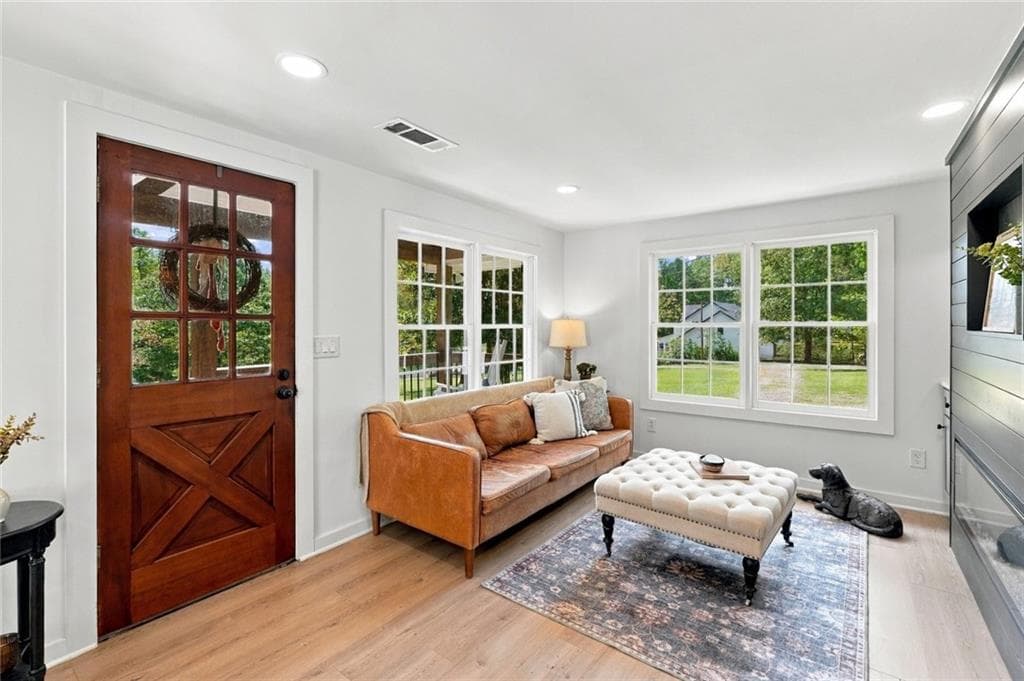 3 bedroom, 2 bathroom, 1,500 sq ft single family residence for sale at 505 Cedar Creek Road, Cartersville, GA 30121 — photo 6