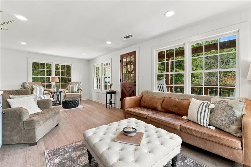 3 bedroom, 2 bathroom, 1,500 sq ft single family residence for sale at 505 Cedar Creek Road, Cartersville, GA 30121 — photo 10