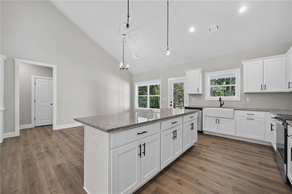 4 bedroom, 3 bathroom, 2,486 sq ft single family residence under contract at 63 Paul Smith Road, Covington, GA 30014 — photo 9