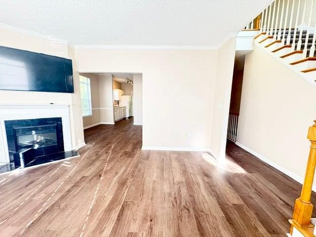 4 bedroom, 3 bathroom, 2,300 sq ft townhouse for rent at 580 Windsor Street, Atlanta, GA 30312 for $2,500 a month — photo 2