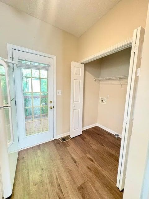 4 bedroom, 3 bathroom, 2,300 sq ft townhouse for rent at 580 Windsor Street, Atlanta, GA 30312 for $2,500 a month — photo 4