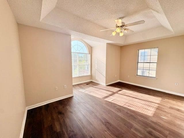 4 bedroom, 3 bathroom, 2,300 sq ft townhouse for rent at 580 Windsor Street, Atlanta, GA 30312 for $2,500 a month — photo 6