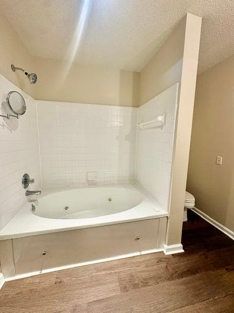 4 bedroom, 3 bathroom, 2,300 sq ft townhouse for rent at 580 Windsor Street, Atlanta, GA 30312 for $2,500 a month — photo 8