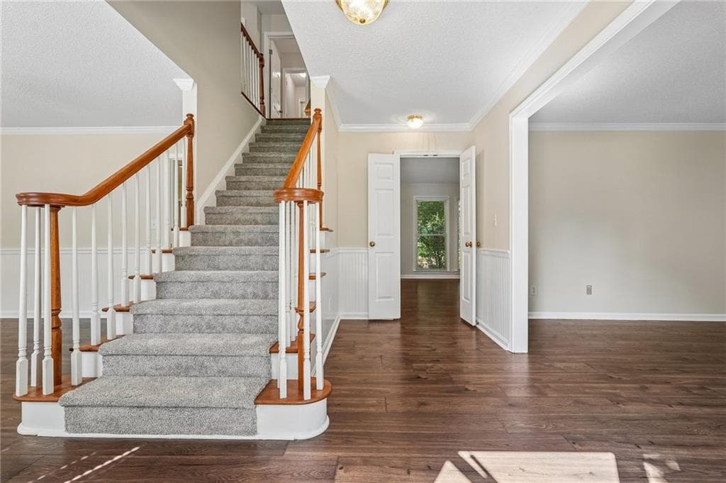 4 bedroom, 3 bathroom, 2,583 sq ft single family residence for sale at 89 Creekside Drive, Dallas, GA 30157 — photo 3