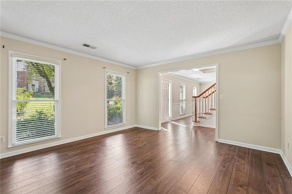 4 bedroom, 3 bathroom, 2,583 sq ft single family residence for sale at 89 Creekside Drive, Dallas, GA 30157 — photo 4