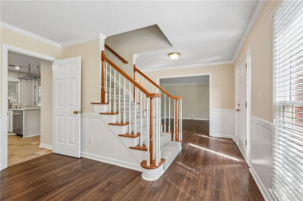 4 bedroom, 3 bathroom, 2,583 sq ft single family residence for sale at 89 Creekside Drive, Dallas, GA 30157 — photo 6