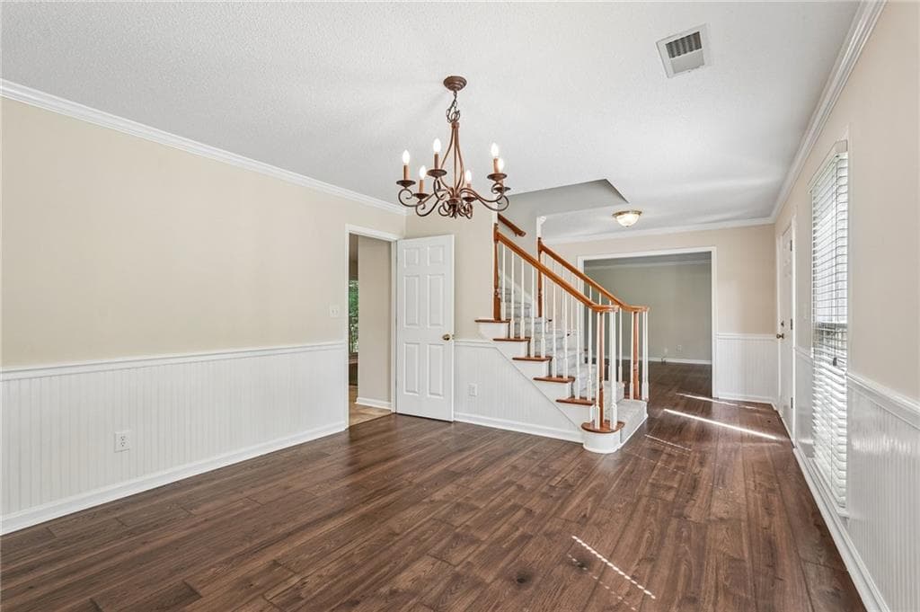 4 bedroom, 3 bathroom, 2,583 sq ft single family residence for sale at 89 Creekside Drive, Dallas, GA 30157 — photo 7