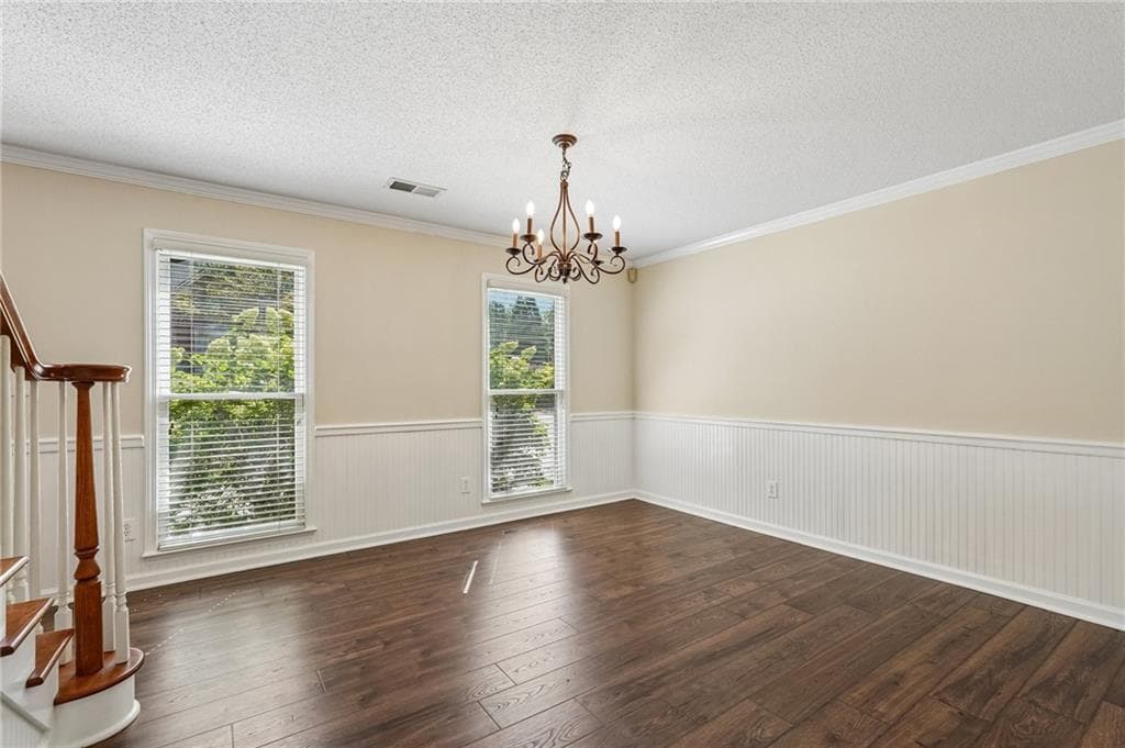 4 bedroom, 3 bathroom, 2,583 sq ft single family residence for sale at 89 Creekside Drive, Dallas, GA 30157 — photo 8
