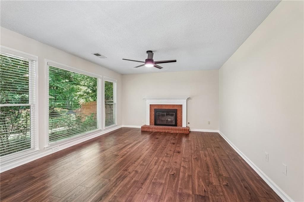 4 bedroom, 3 bathroom, 2,583 sq ft single family residence for sale at 89 Creekside Drive, Dallas, GA 30157 — photo 9
