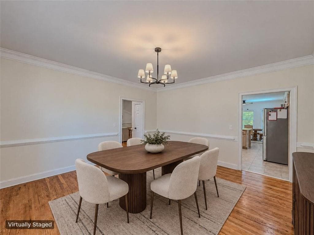 5 bedroom, 6 bathroom, 4,508 sq ft single family residence for sale at 149 Robson Trail, Mcdonough, GA 30252 — photo 4
