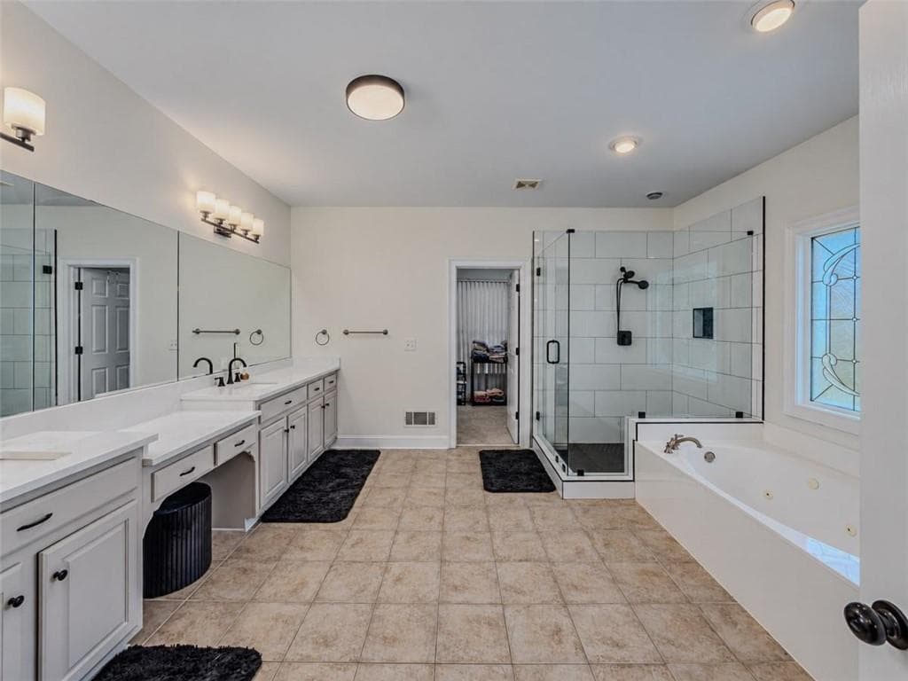 5 bedroom, 6 bathroom, 4,508 sq ft single family residence for sale at 149 Robson Trail, Mcdonough, GA 30252 — photo 6